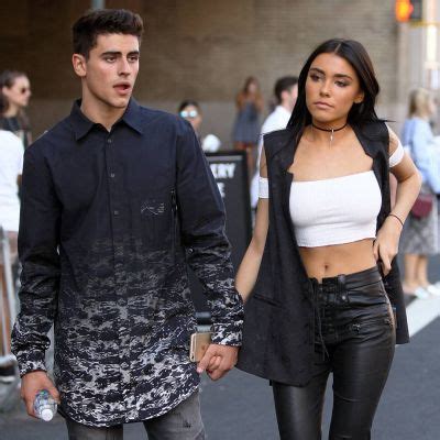 Jack Gilinsky Girlfriend Geneva Natalia: Age, Job,。